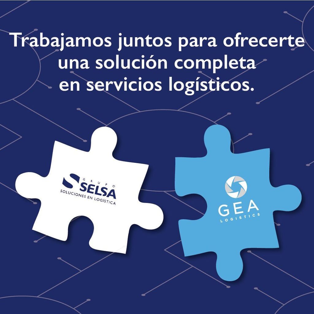 Grupo Selsa + Gea