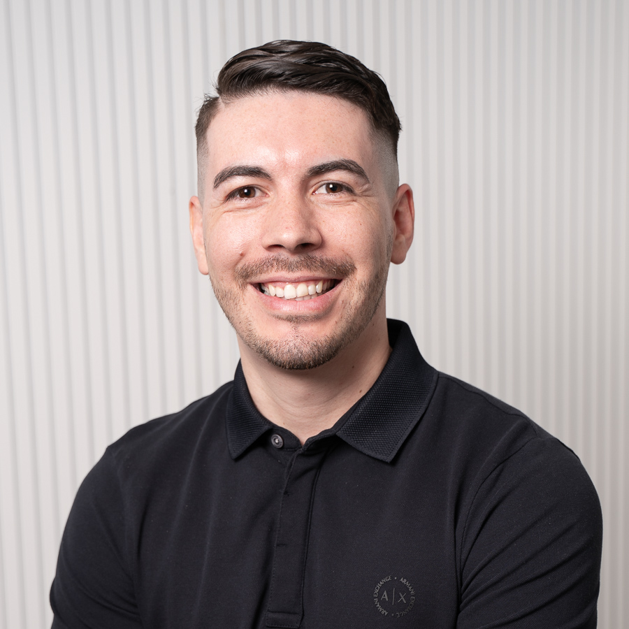Damián Pierdominici | GEA Logistics