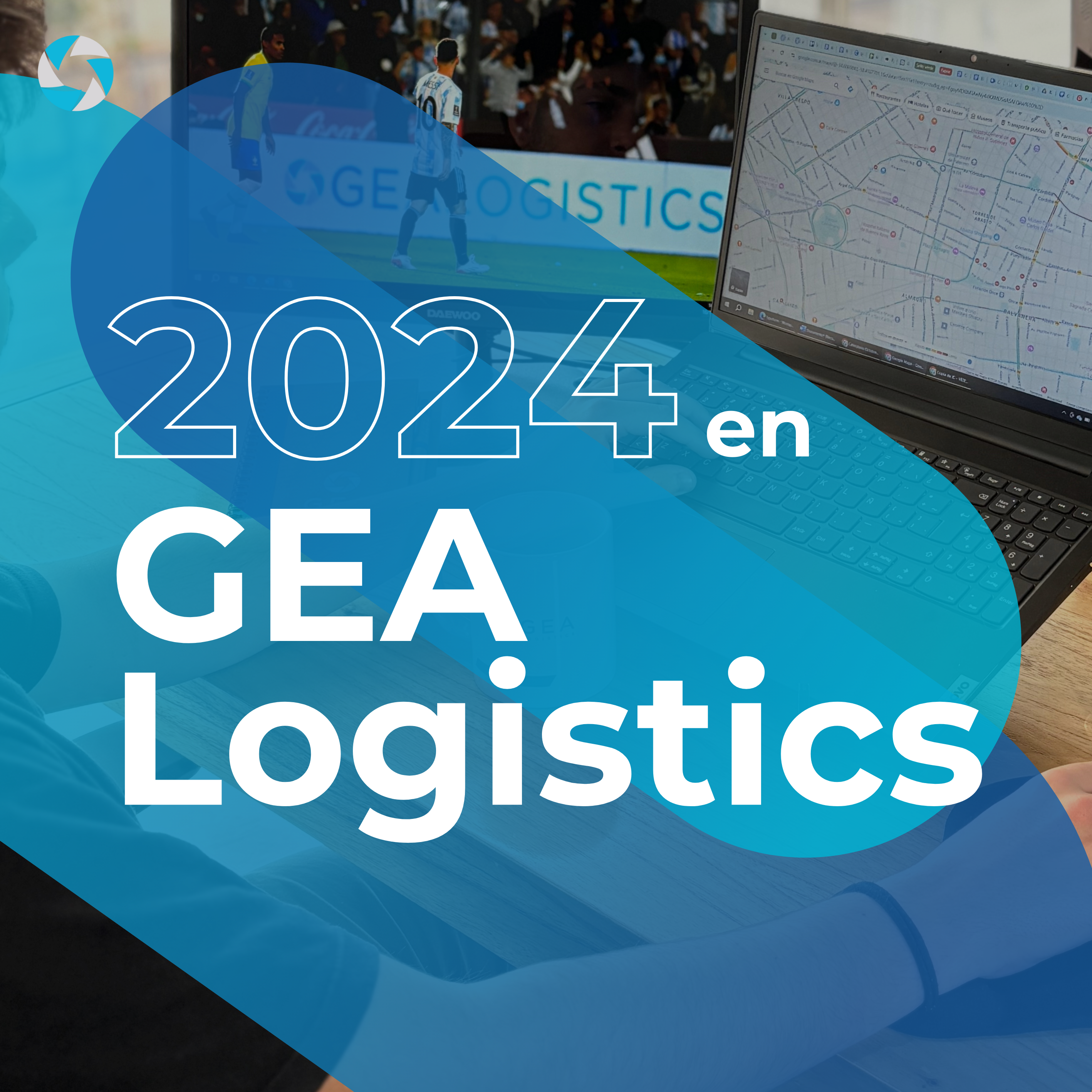 2024 en GEA Logistics