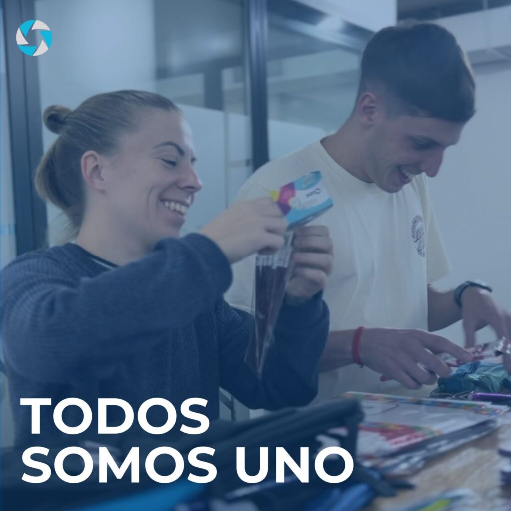Proyecto Mochi y GEA Logistics