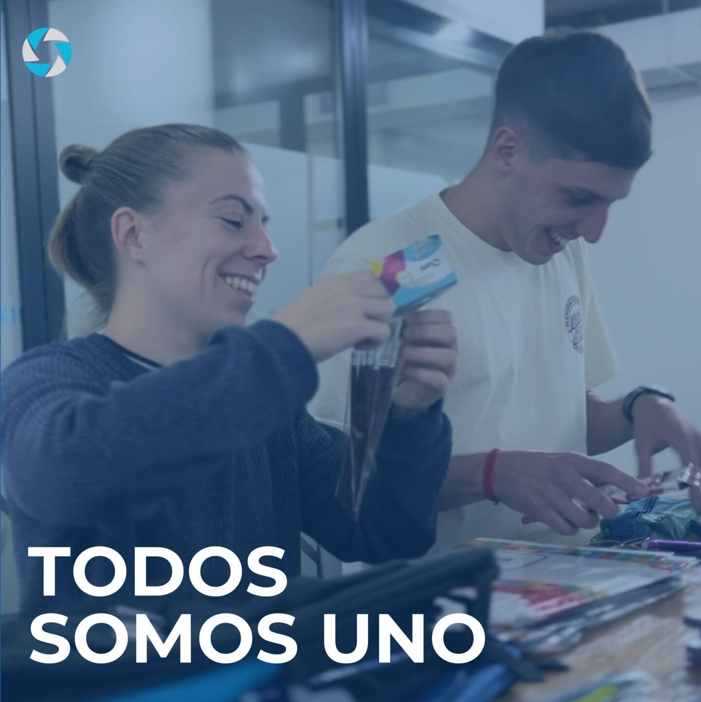 Proyecto Mochi y GEA Logistics