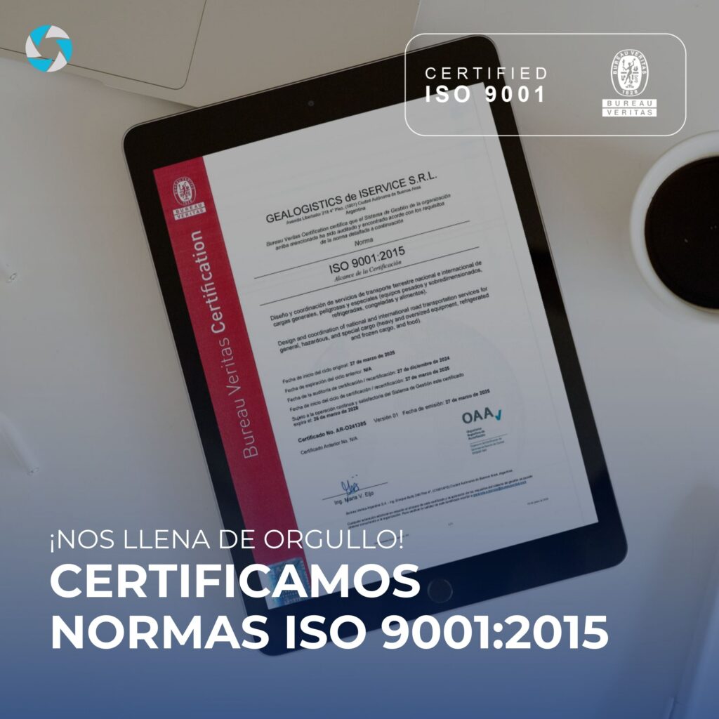 certificamos-normas-ISO9001-gea-logistics