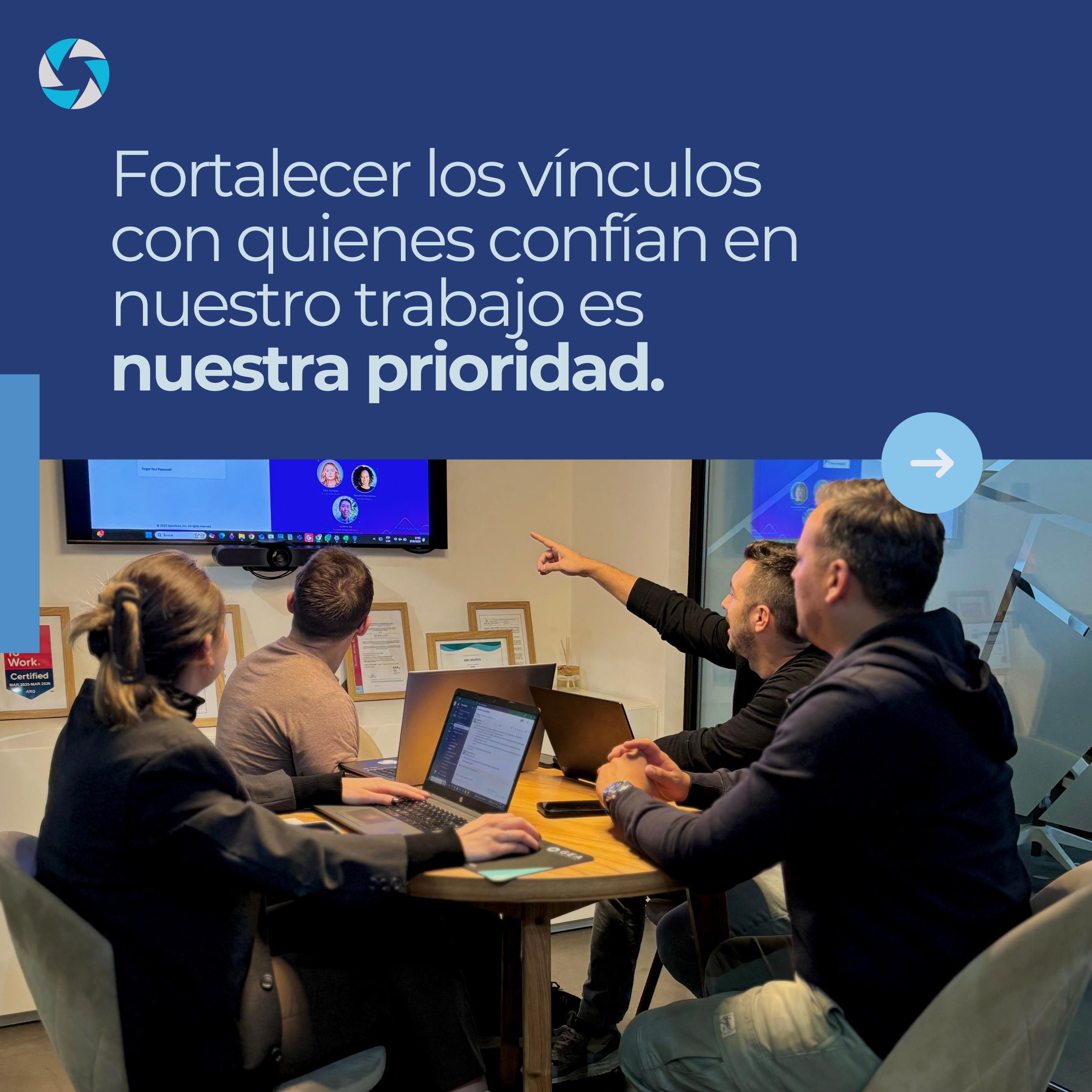 salesforce-gea-logistics