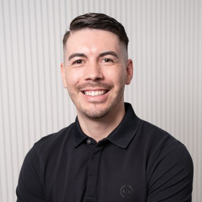 Damián Pierdominici Damián Pierdominici | GEA Logistics