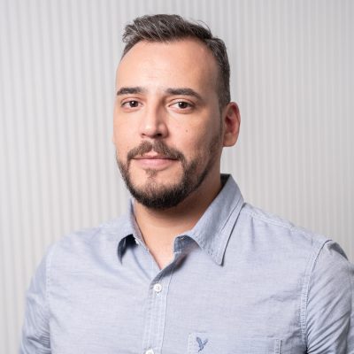 Adrián Ruibal Adrián Ruibal | GEA Logistics