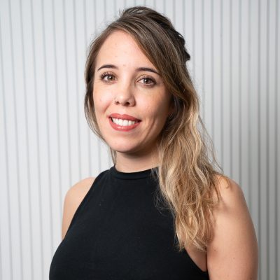 Agustina Marsicano Agustina Marsicano | GEA Logistics